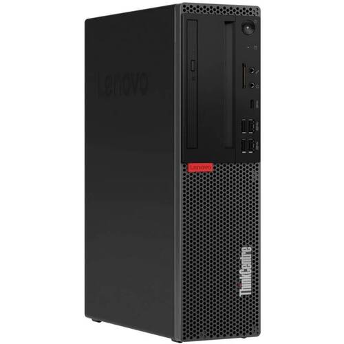 Характеристики Персональный компьютер Lenovo ThinkCentre M920s SFF 10SJ0041RU