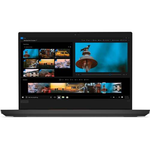 Ноутбук Lenovo ThinkPad E14 20RA001LRT