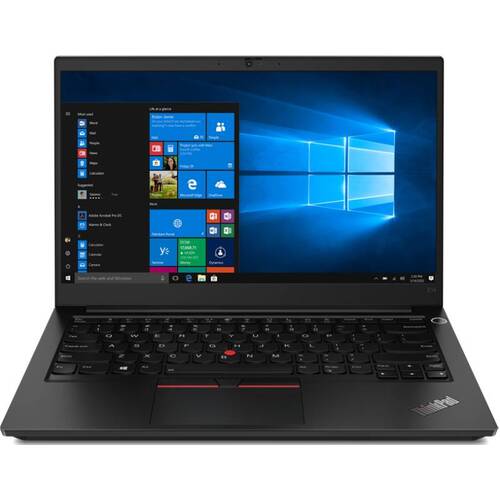 Характеристики Ноутбук Lenovo ThinkPad E14 20Y700CFRT