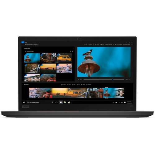 Ноутбук Lenovo ThinkPad E15 20RD0011RT