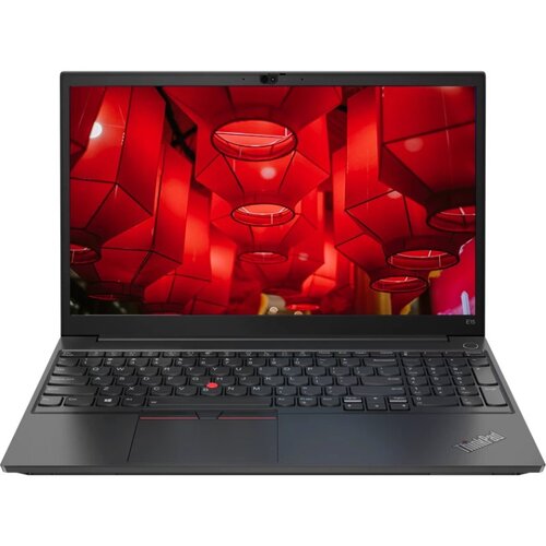 Ноутбук Lenovo ThinkPad E15 G3 20YG006PUK