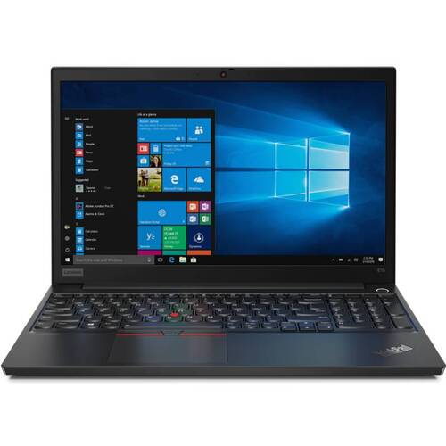 Характеристики Ноутбук Lenovo ThinkPad E15 20RD001BRT