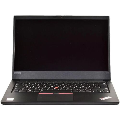 Ноутбук Lenovo ThinkPad L14 20X6S0VP0K