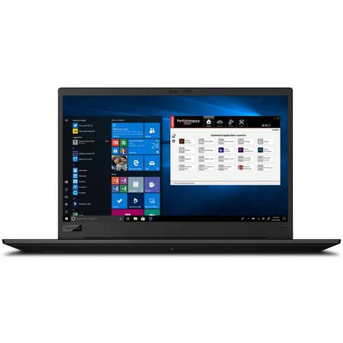 Характеристики Ноутбук Lenovo ThinkPad P1 G3 20TH000URT