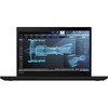 Ноутбук Lenovo ThinkPad P14s G1 20Y1002SRT