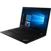 Ноутбук Lenovo ThinkPad P15s G2 20W6005VRT