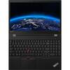 Характеристики Ноутбук Lenovo ThinkPad P15s G2 20W600J4UK