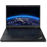 Ноутбук Lenovo ThinkPad P15v G1 20TQ004WRT