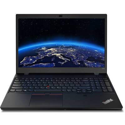 Ноутбук Lenovo ThinkPad P15v G1 20TQ004XRT