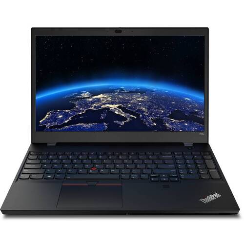 Характеристики Ноутбук Lenovo ThinkPad P15v G1 20TQ004WRT