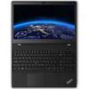 Ноутбук Lenovo ThinkPad P15v G1 20TQ0046RT