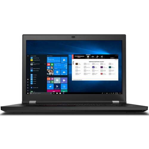 Ноутбук Lenovo ThinkPad P17 G1 20SN002SRT