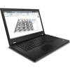 Характеристики Ноутбук Lenovo ThinkPad P17 G1 20SN002SRT