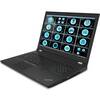 Ноутбук Lenovo ThinkPad P17 G2 20YU0007RT