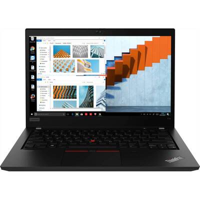 Ноутбук Lenovo ThinkPad T14 G2 20W0000DRT