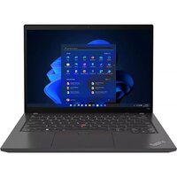 Ноутбук Lenovo ThinkPad T14 G3 21AH00BSUS