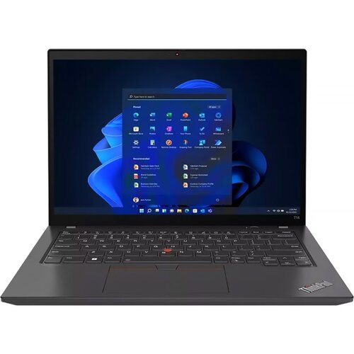 Ноутбук Lenovo ThinkPad T14 G3 21AH00C3AU