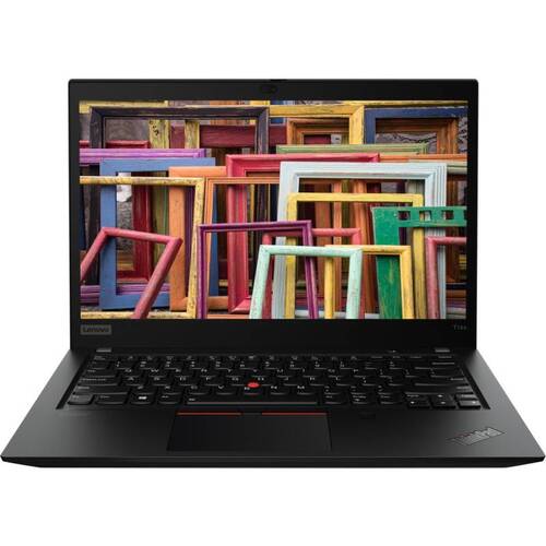 Ноутбук Lenovo ThinkPad T14s G1 20UH0036RT