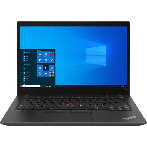 Характеристики Ноутбук Lenovo ThinkPad T14s G2 20WNS52F00