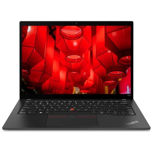 Характеристики Ноутбук Lenovo ThinkPad T14s G3 21BR0044AU