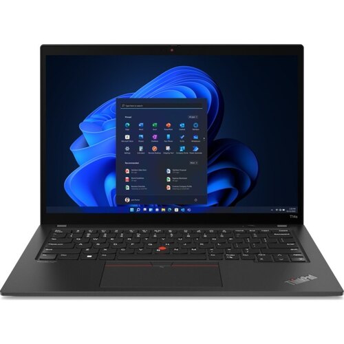 Характеристики Ноутбук Lenovo ThinkPad T14s G3 21BRS0NY00