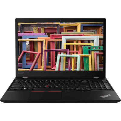 Характеристики Ноутбук Lenovo ThinkPad T15 G1 20S6004GRT