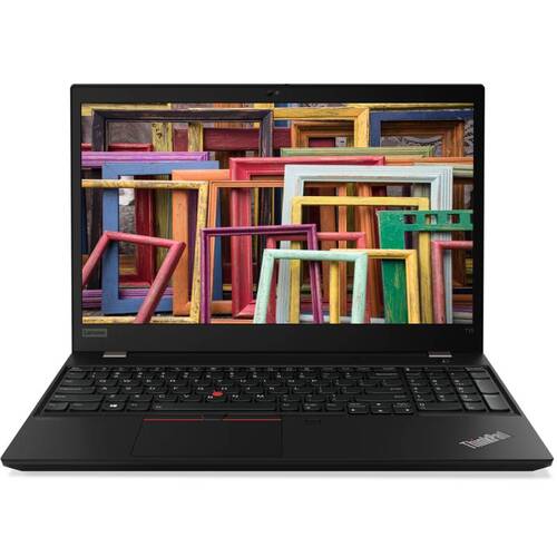 Ноутбук Lenovo ThinkPad T15g G2 20YS000FUK