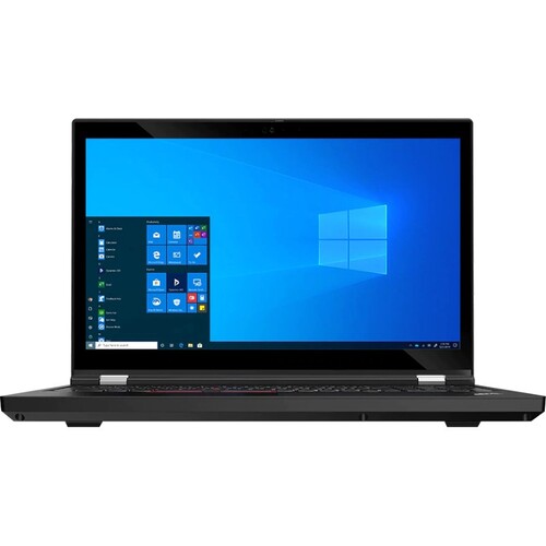 Ноутбук Lenovo ThinkPad T15g 20UR000GUK