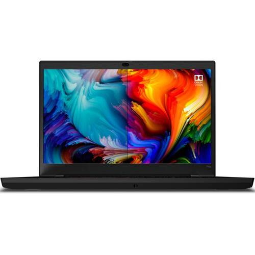 Ноутбук Lenovo ThinkPad T15p G1 20TN0018RT