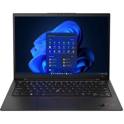 Характеристики Ноутбук Lenovo ThinkPad X1 Carbon G10 21CB0064UK