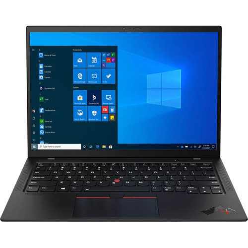 Характеристики Ноутбук Lenovo ThinkPad X1 Carbon G9 20XW005TRT