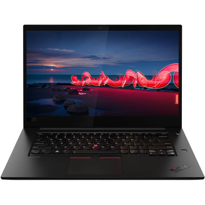 Ноутбук Lenovo ThinkPad X1 Extreme G4 20Y5001FRT
