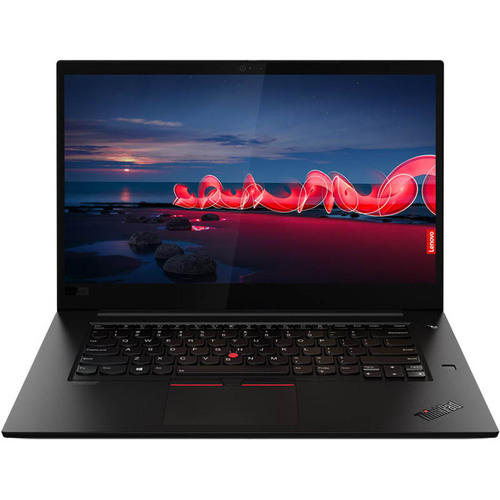 Ноутбук Lenovo ThinkPad X1 Extreme G4 20Y50028RT