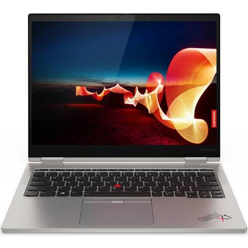 Ноутбук Lenovo ThinkPad X1 Titanium G1 20QA001PRT