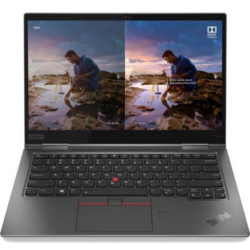 Ноутбук Lenovo ThinkPad X1 Yoga G5 20UB0002RT