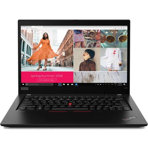 Характеристики Ноутбук Lenovo ThinkPad X13 G1 20UF003ERT