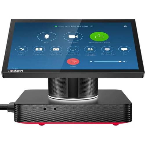 Характеристики Моноблок Lenovo ThinkSmart Hub 11H30002RU