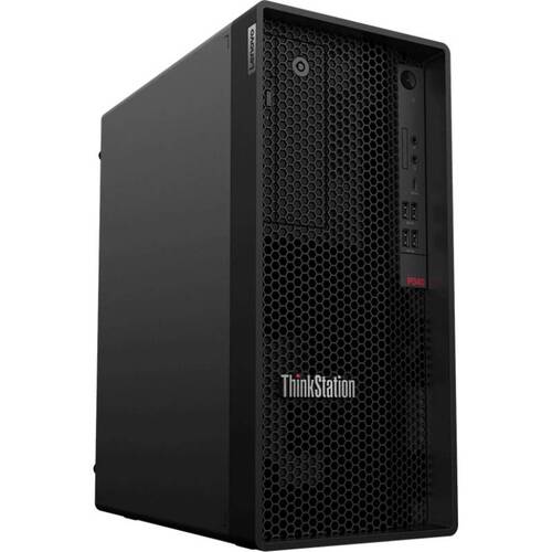 Характеристики Рабочая станция Lenovo ThinkStation P340 TWR 30DJS79000