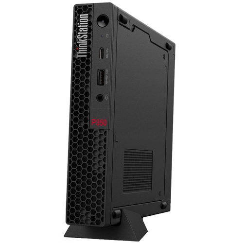 Рабочая станция Lenovo ThinkStation P350 Tiny 30E3000FRU