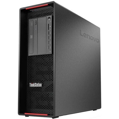 Характеристики Рабочая станция Lenovo ThinkStation P720 30BBS8XH00