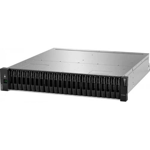 Характеристики Система хранения данных Lenovo ThinkSystem DE2000H 7Y70A00KEA