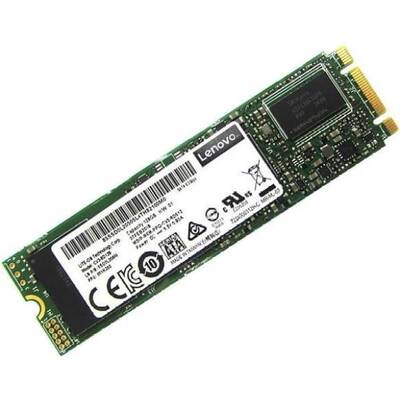 Характеристики SSD накопитель Lenovo ThinkSystem M.2 5300 240GB SATA (6Gb/s) 4XB7A17071