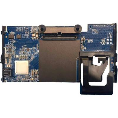 Характеристики RAID-контроллер Lenovo ThinkSystem RAID 530-4i 2 Drive (7M27A03918)
