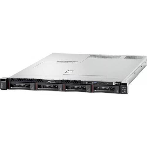 Характеристики Сервер Lenovo ThinkSystem SR530 7X08A0AZEA