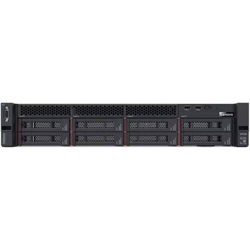 Характеристики Сервер Lenovo ThinkSystem SR550 7X04A0BKEA