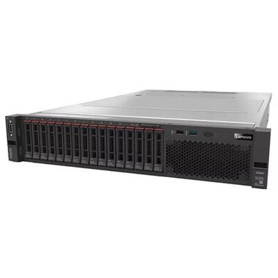 Характеристики Сервер Lenovo ThinkSystem SR590 7X99A08VEA
