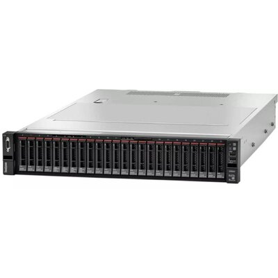 Характеристики Сервер Lenovo ThinkSystem SR668 V2 7Z72CTO1WW/5