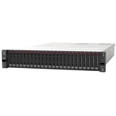 Характеристики Сервер Lenovo ThinkSystem SR850 V2 (7D32CT01WW_1)
