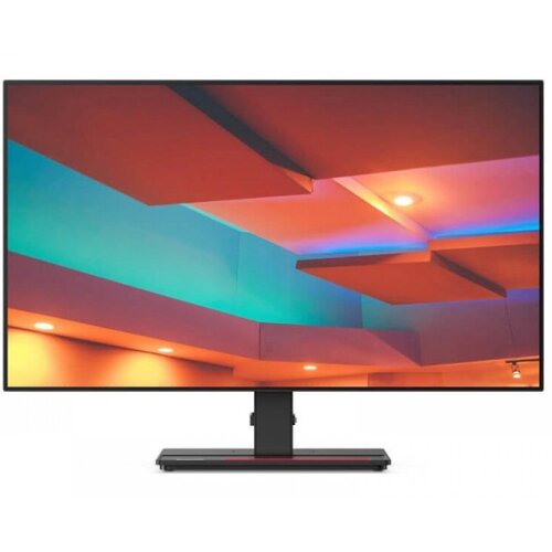 Монитор Lenovo ThinkVision P27h-20