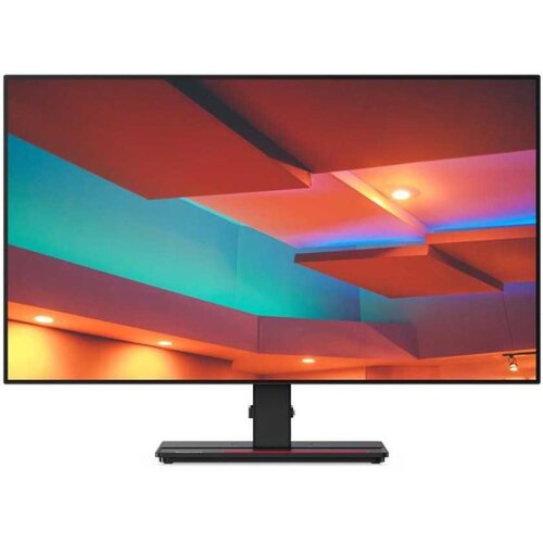 Монитор Lenovo ThinkVision P27q-20 61EAGAT6EU